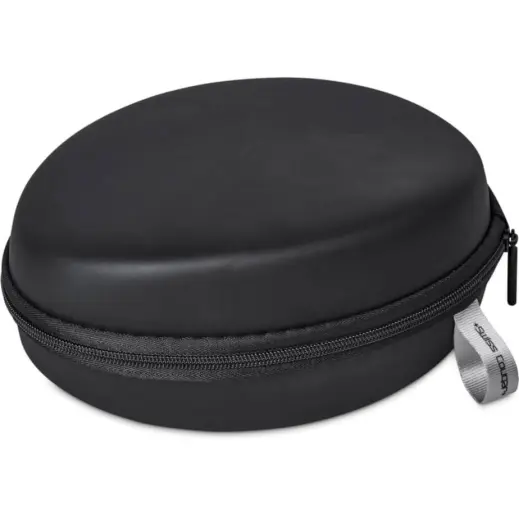 Swiss Cougar Stuttgart Active Noise Cancelling Bluetooth Headphones EVA Case
